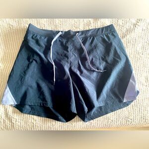 Hylete Mens XL High-cut Short